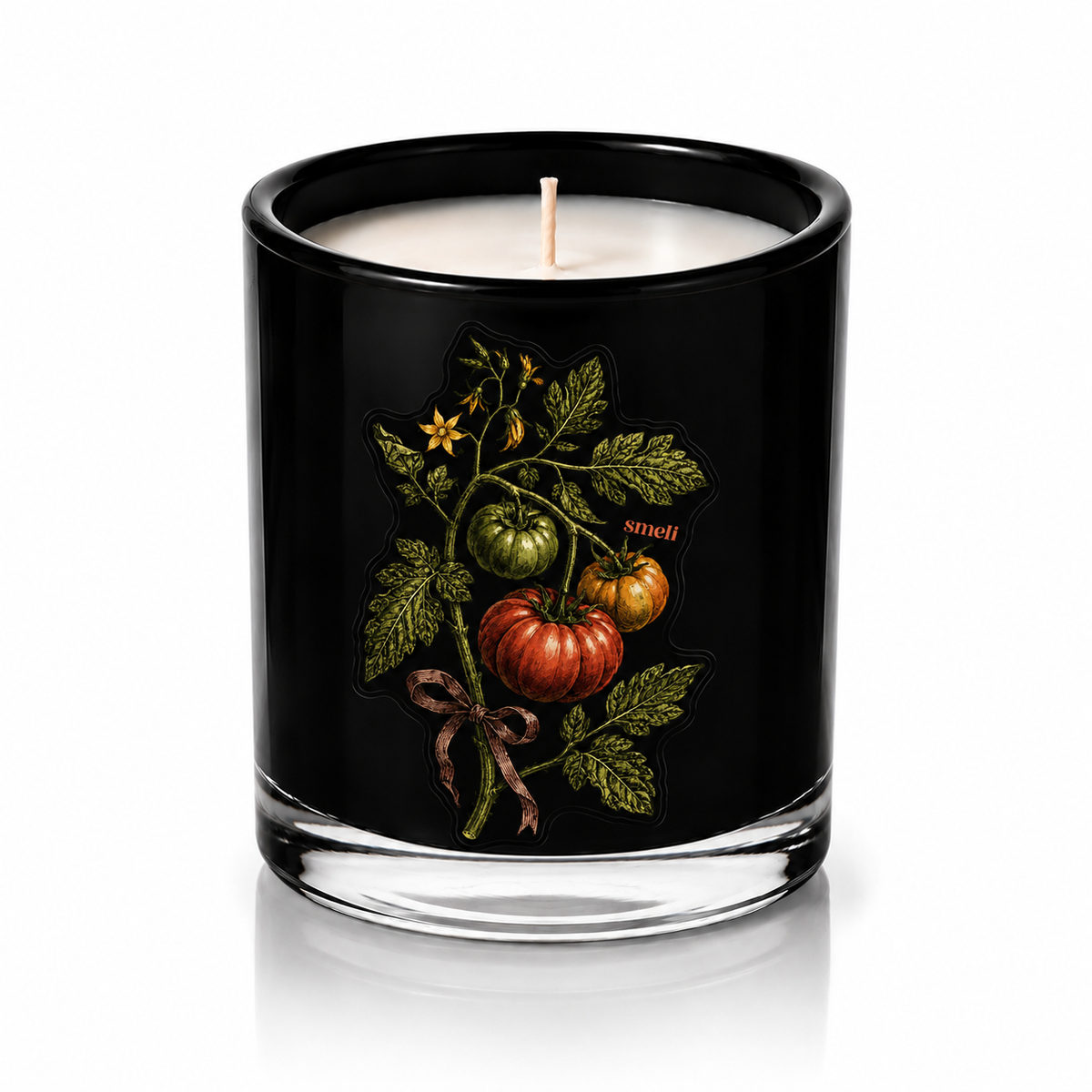 Potager Candle