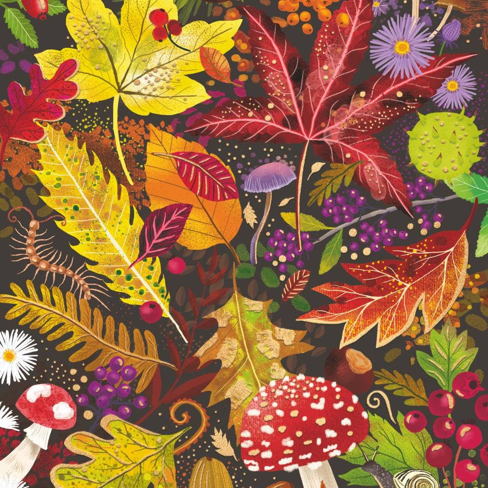 BEV-FALL'S BEAUTY