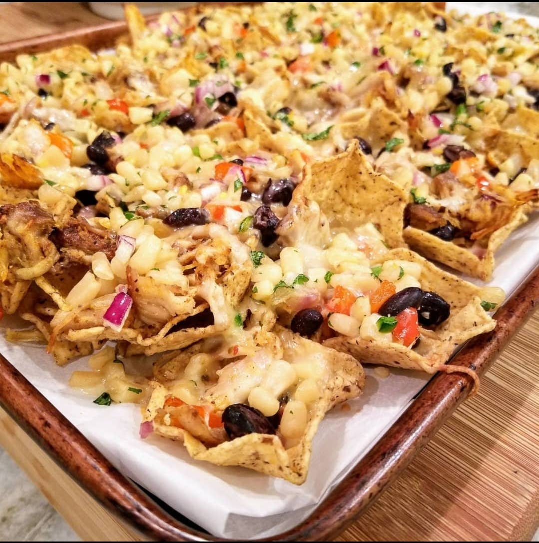 Chipotle Gouda