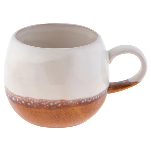 Austin Round Mug