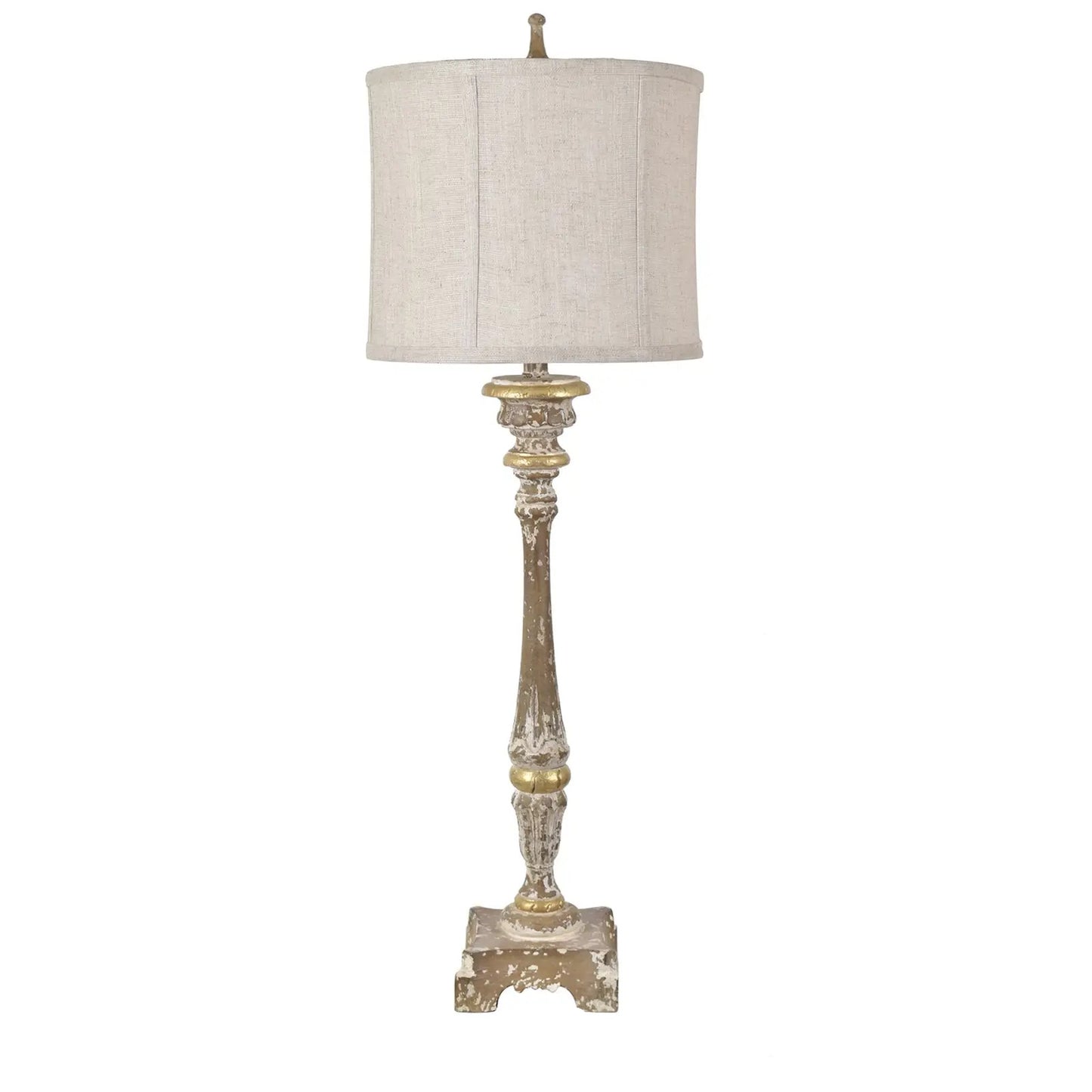 Concorde Lamp