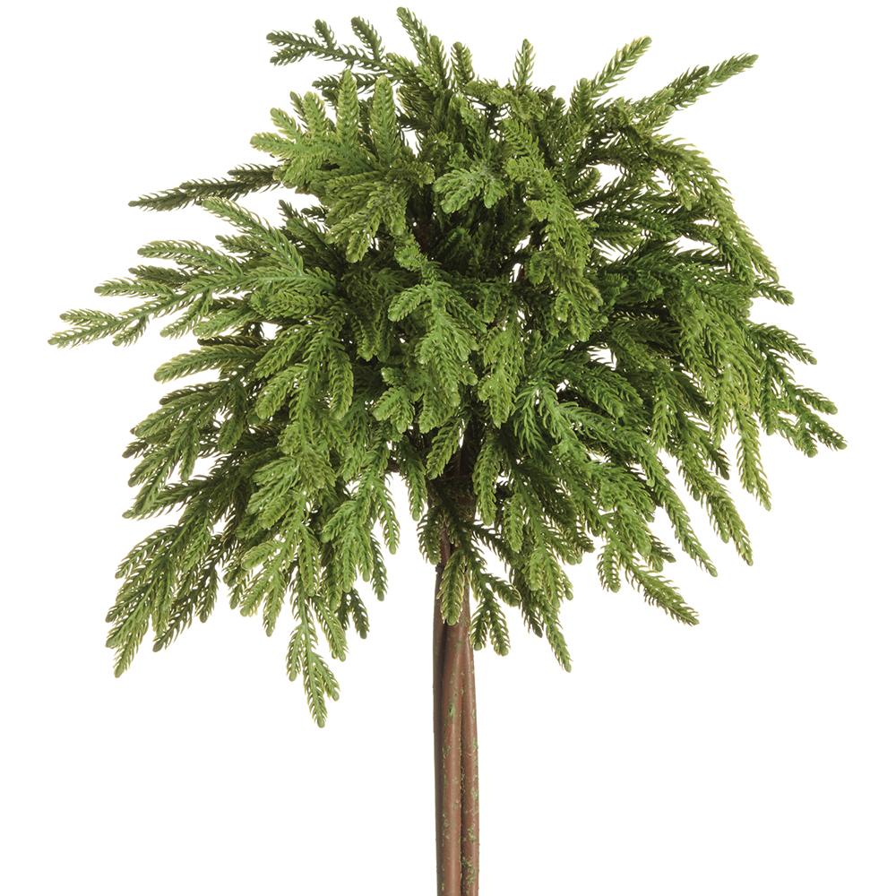 Glittered Pine Bundle