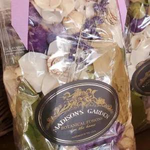 Madison's Garden Botanical Fusions Lavender Potpourri (Lrg. Bag)