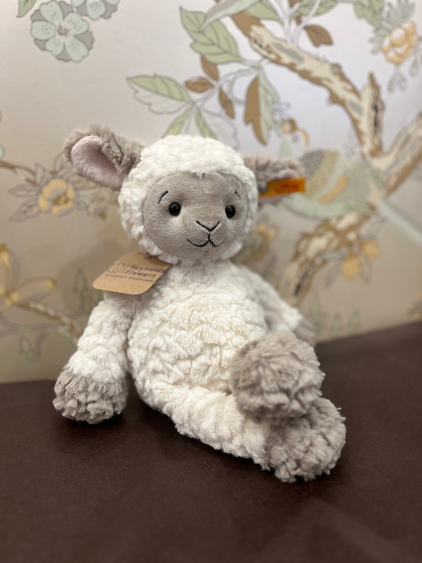 Little Lamb