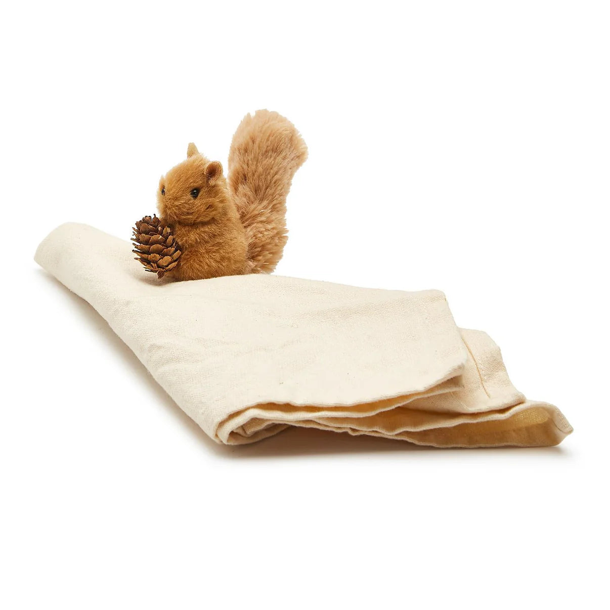 Sweet Squirrel Decor