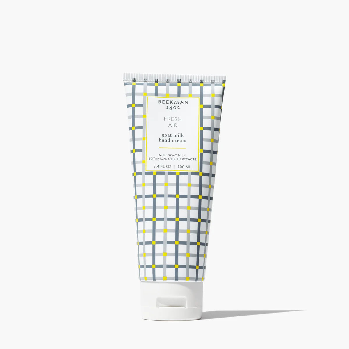 Goat Milk Hand Cream