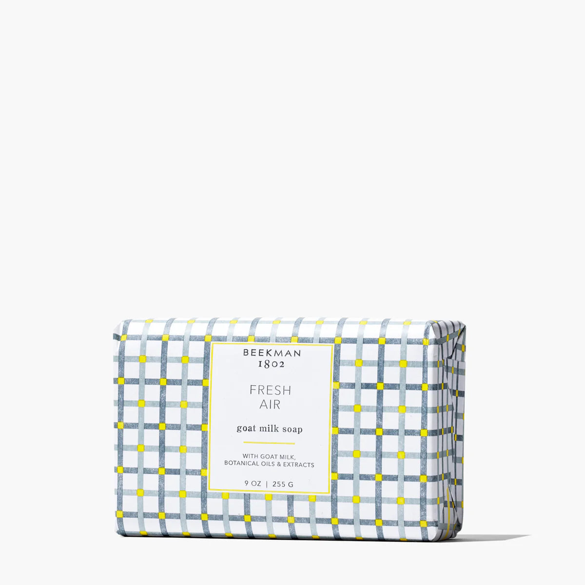 Goat Milk Bar Soap