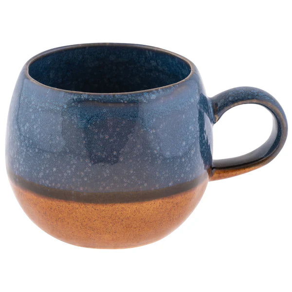 Austin Round Mug