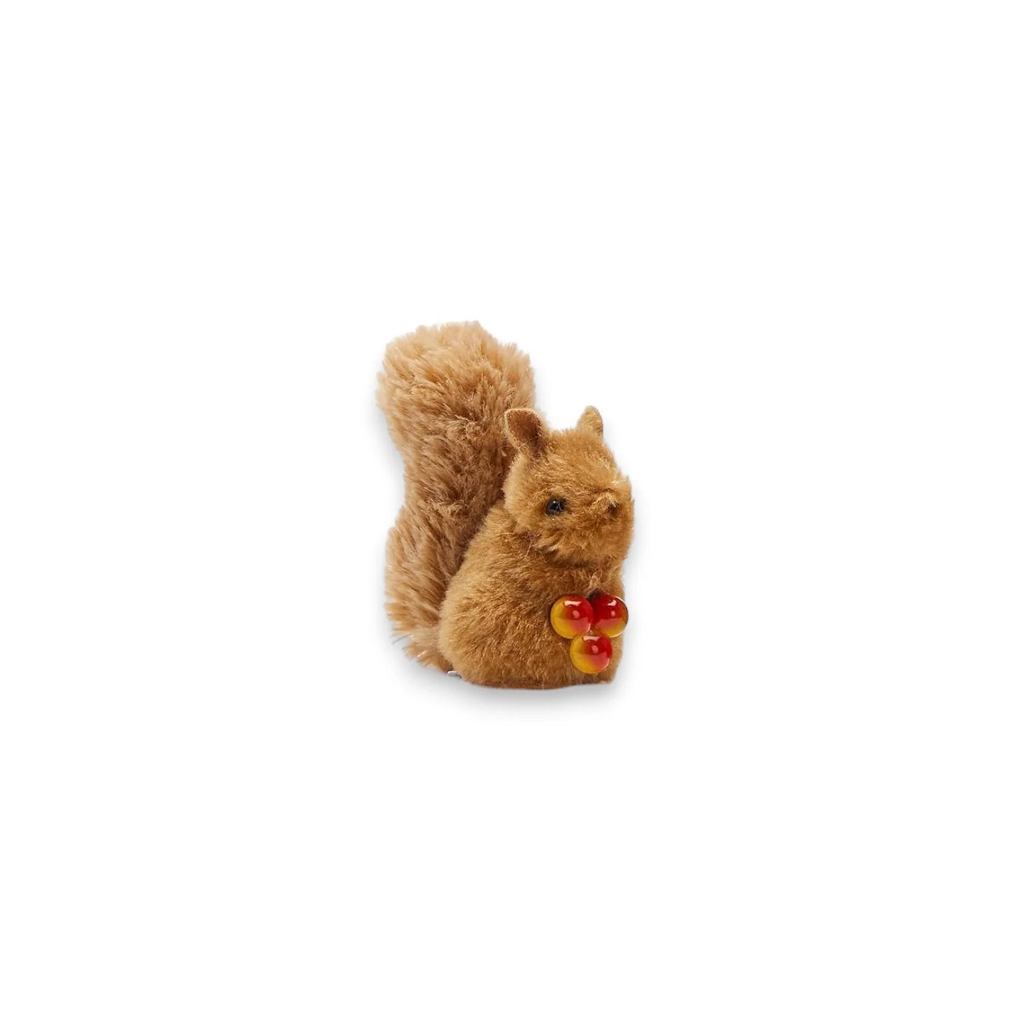 Sweet Squirrel Decor