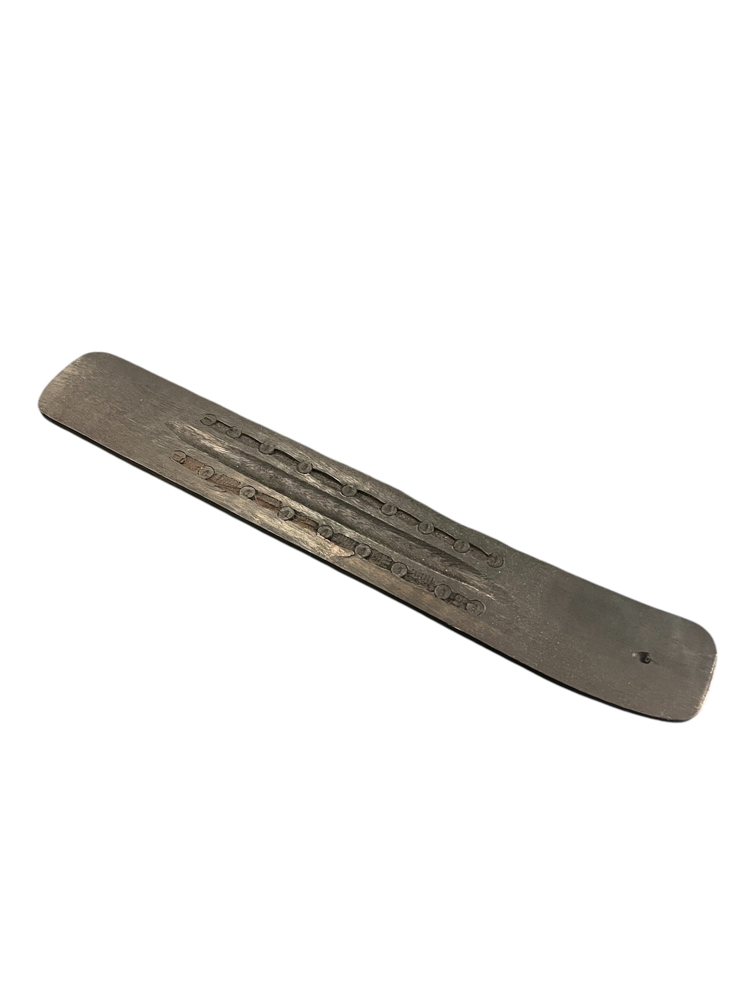 Wooden Incense Burner