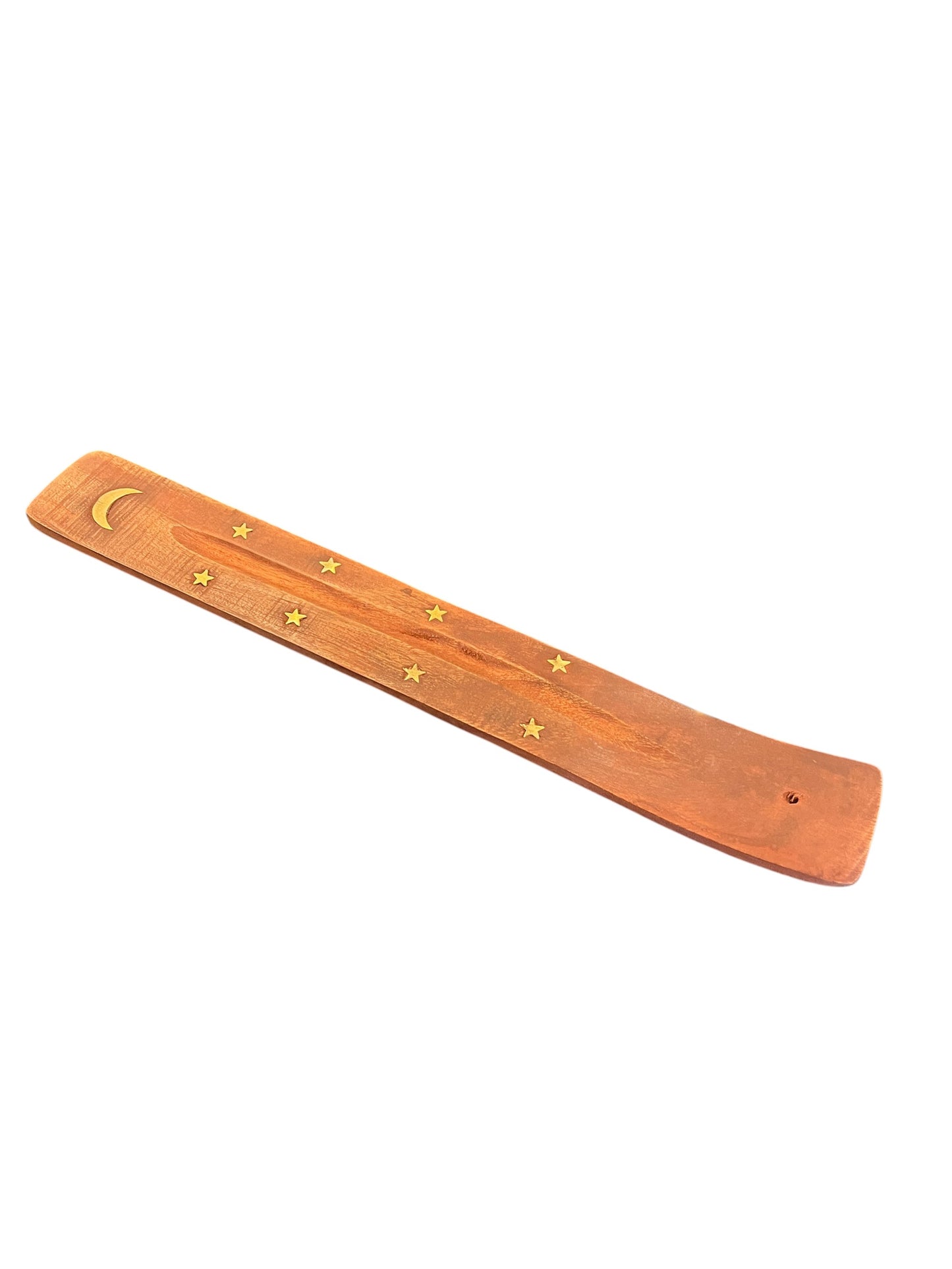 Wooden Incense Burner