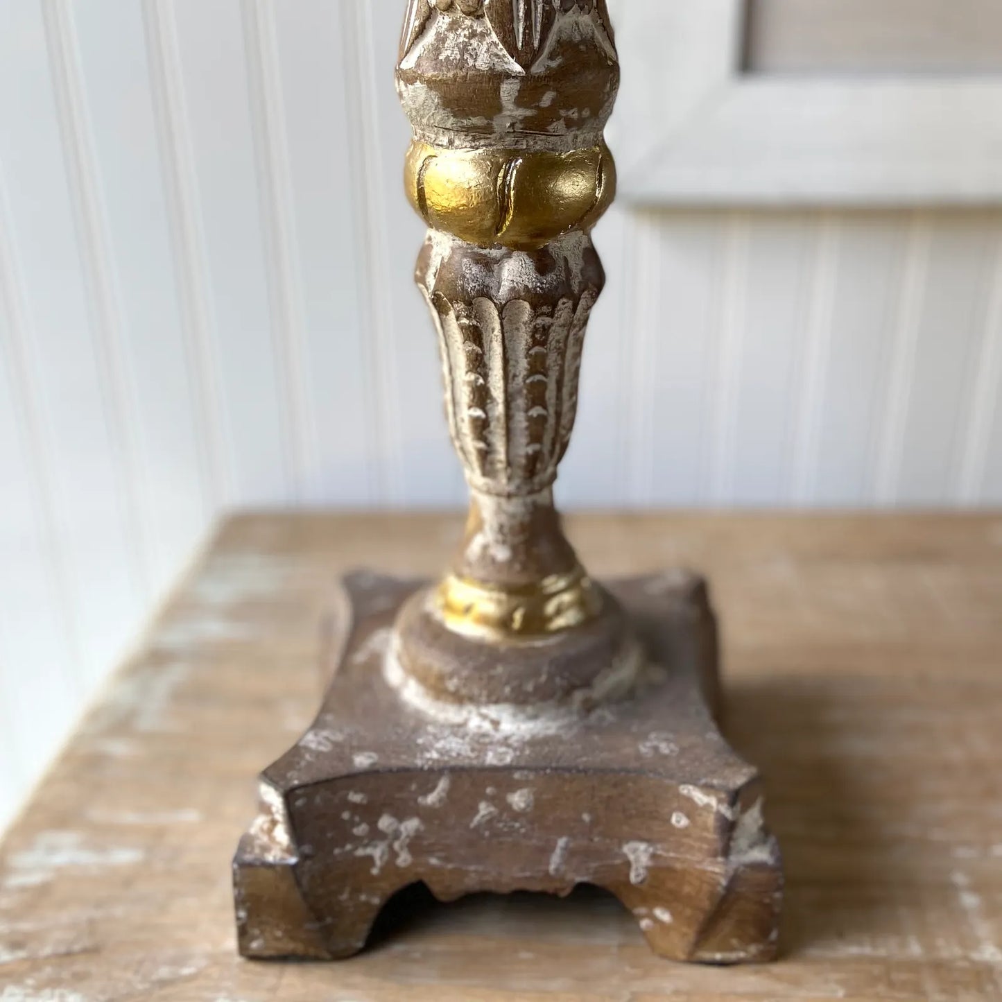Concorde Lamp