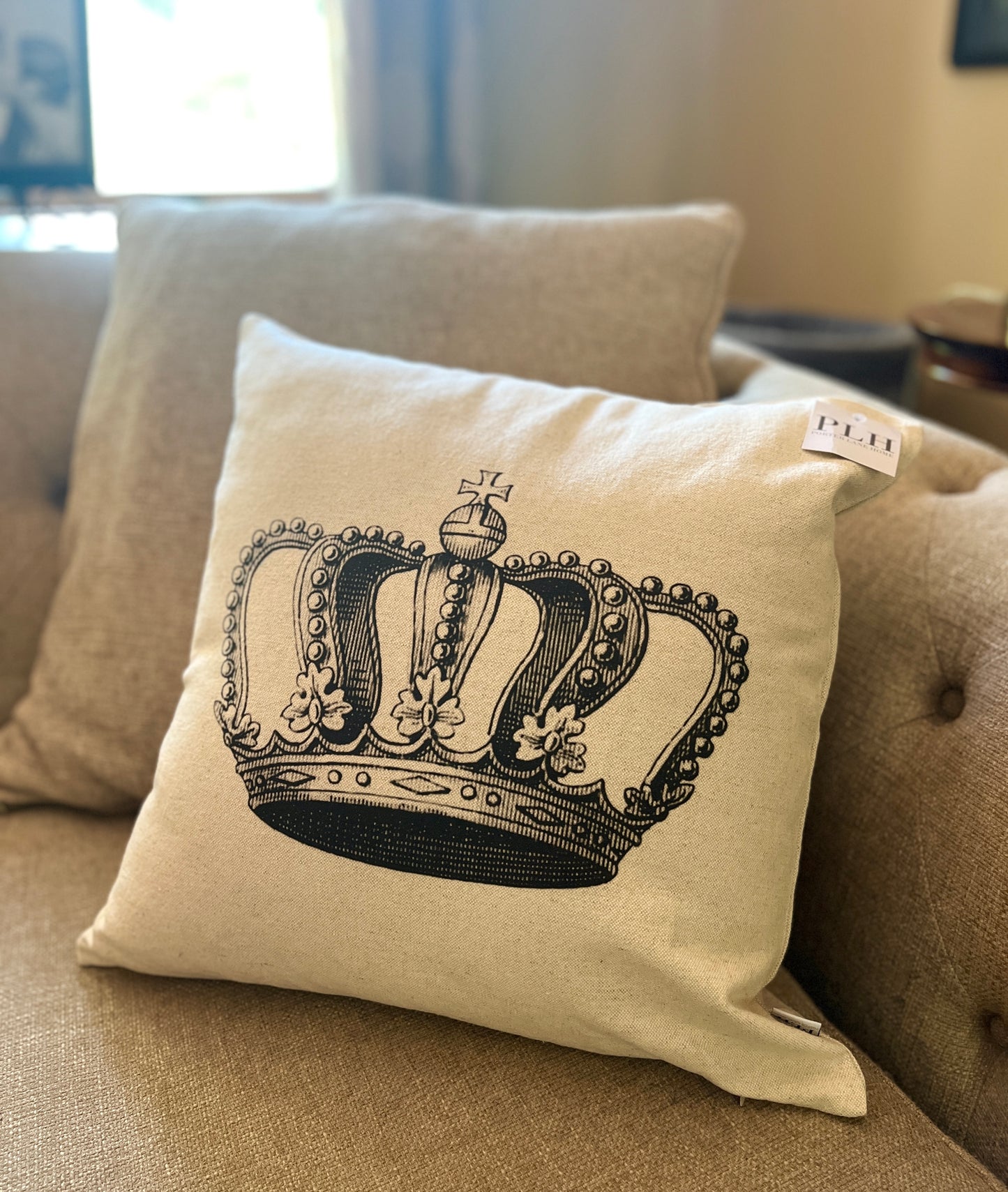 Royal Rest Pillow