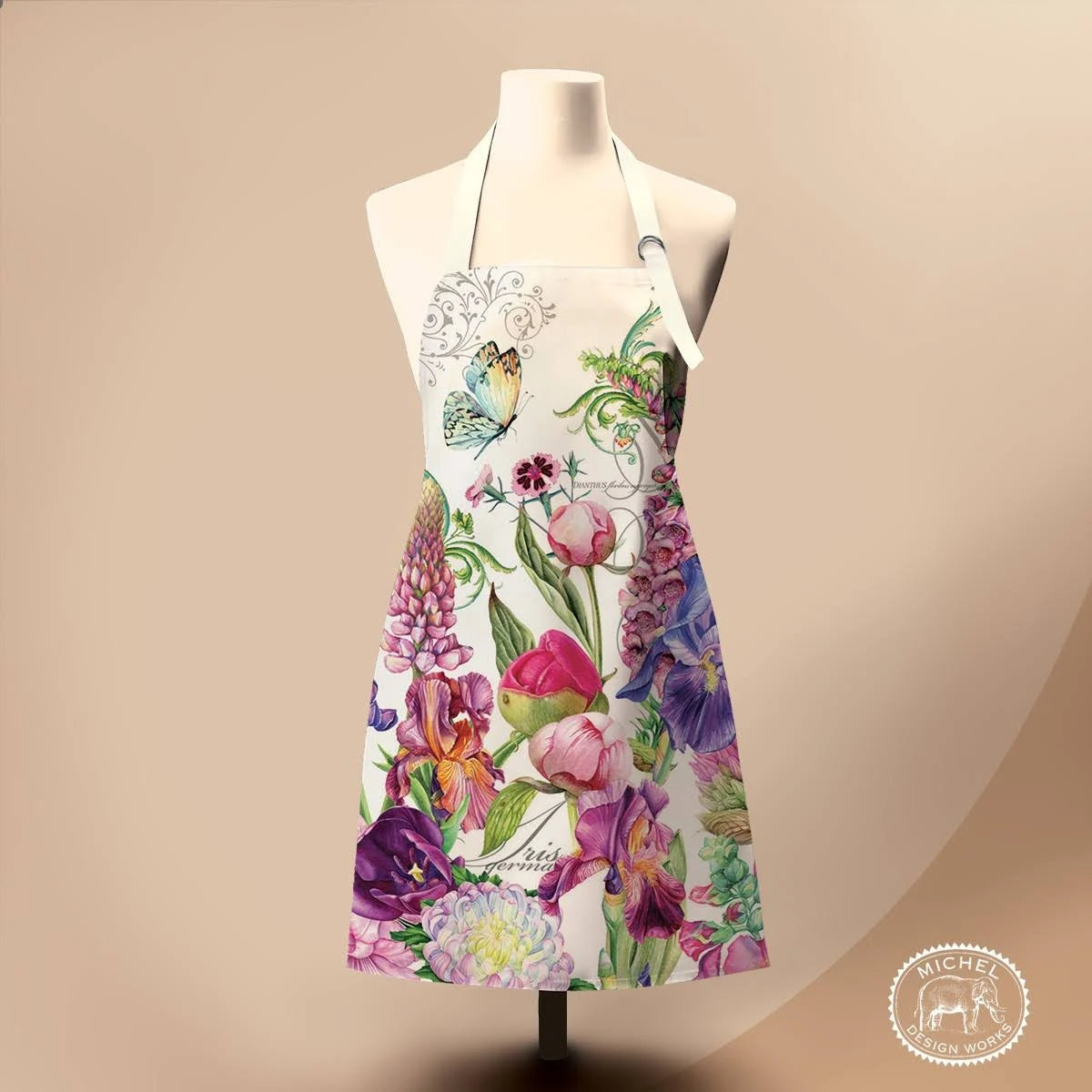 Deborahs Garden Apron