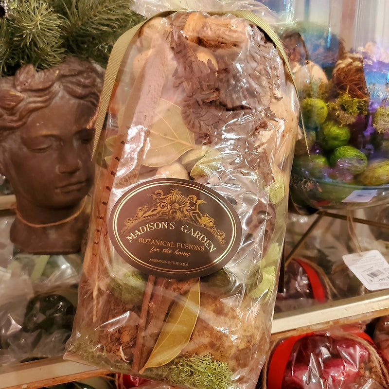 Fauna Pot Pourri