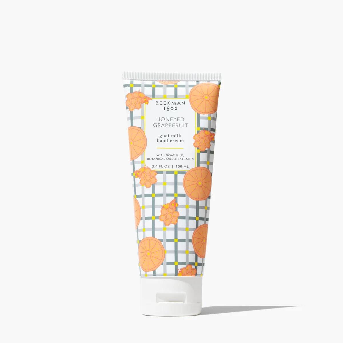 Goat Milk Hand Cream