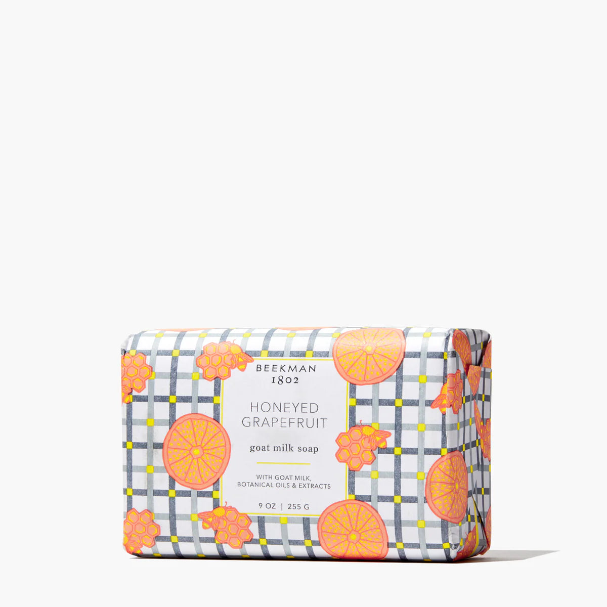 Goat Milk Bar Soap