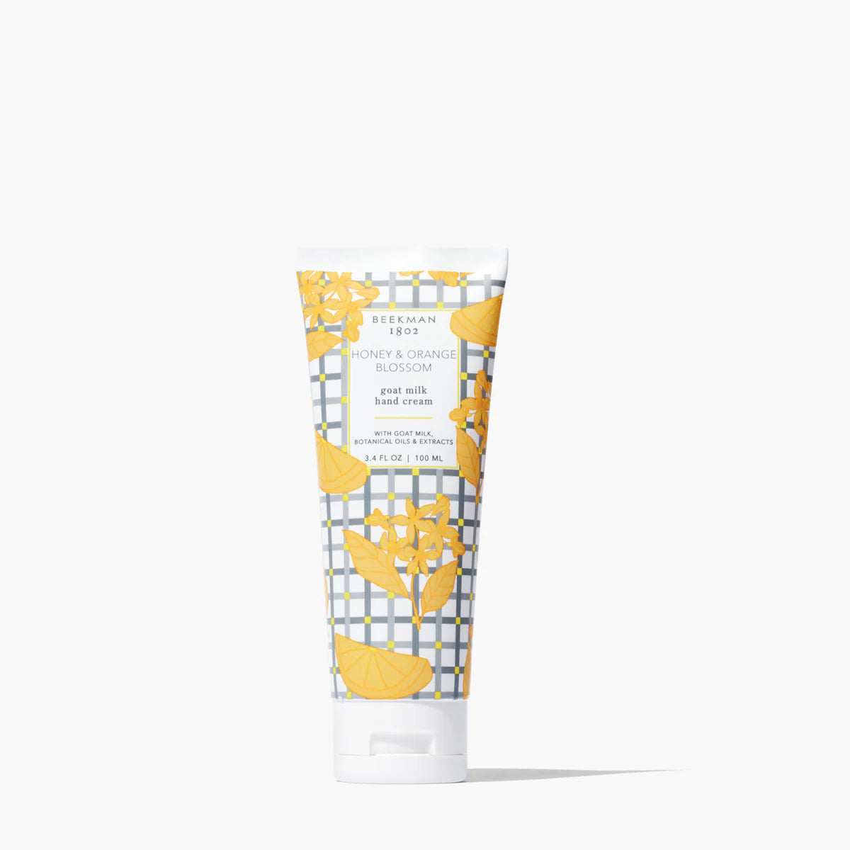 Goat Milk Hand Cream