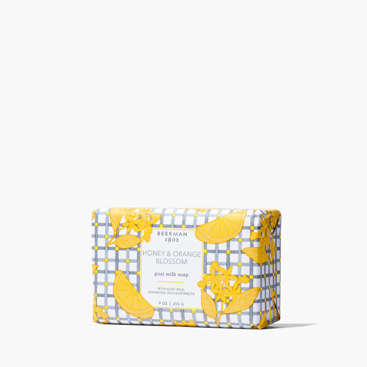 Goat Milk Bar Soap