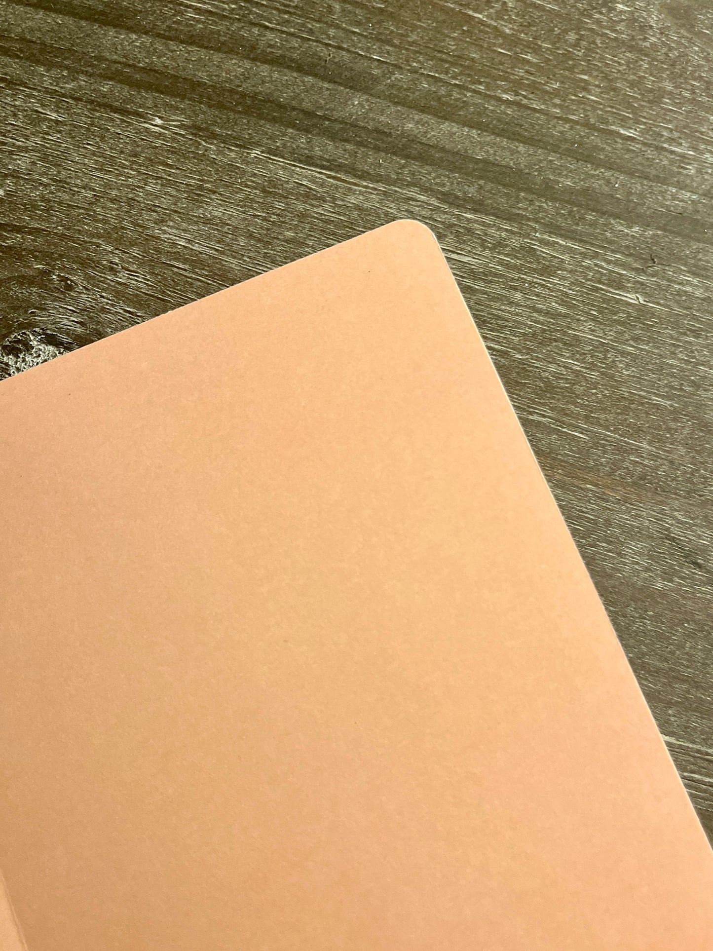 I'm Here For You Novelty Card