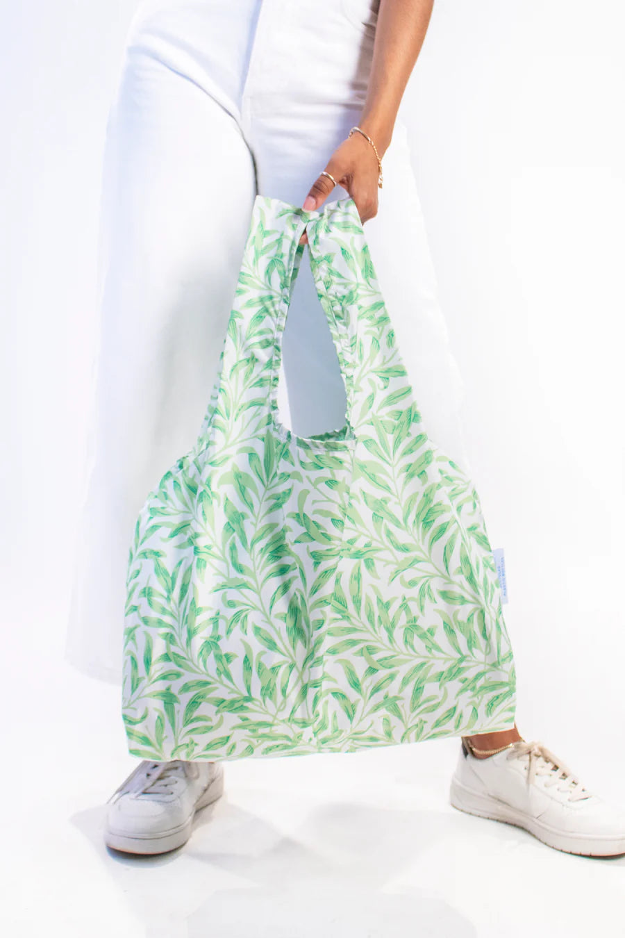 Reusable "Kind Bag"