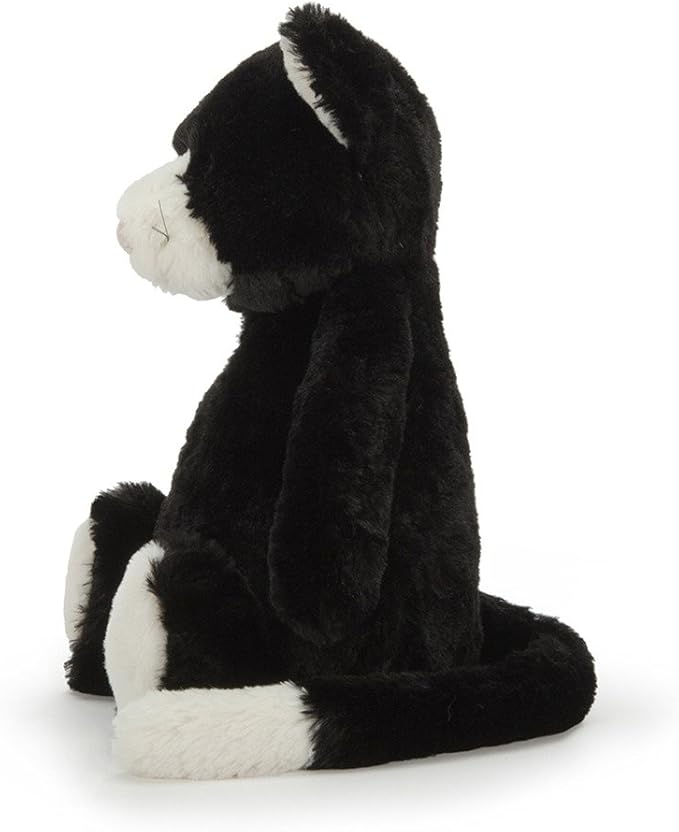 Jellycat Bashful Black Cat