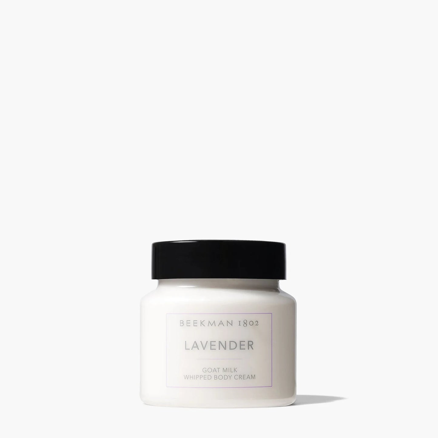 Goat Milk Body Cream