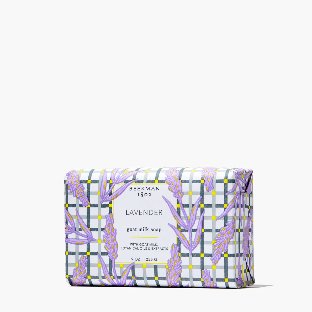 Goat Milk Bar Soap