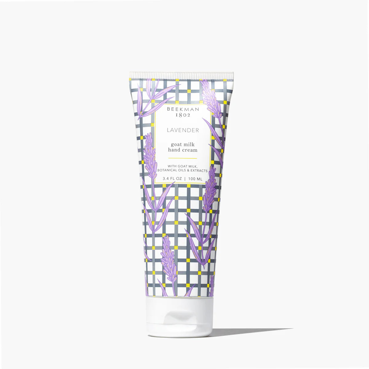 Goat Milk Hand Cream