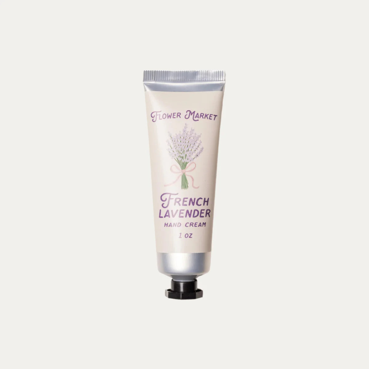 Mini Rose Hand Cream