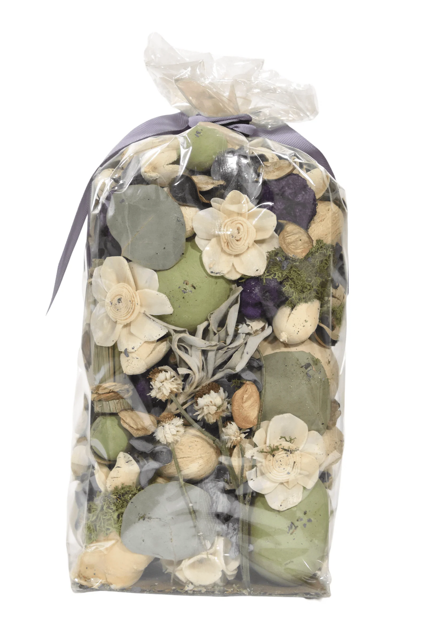 Lavender Pot Pourri