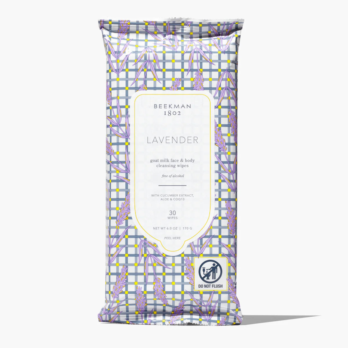 Cleansing Facial Wipes