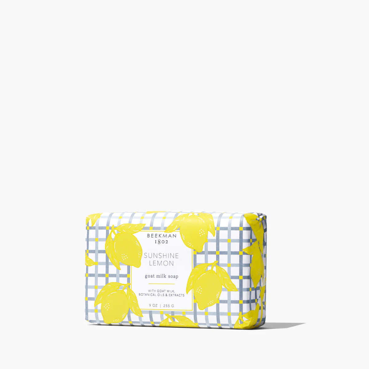 Goat Milk Bar Soap