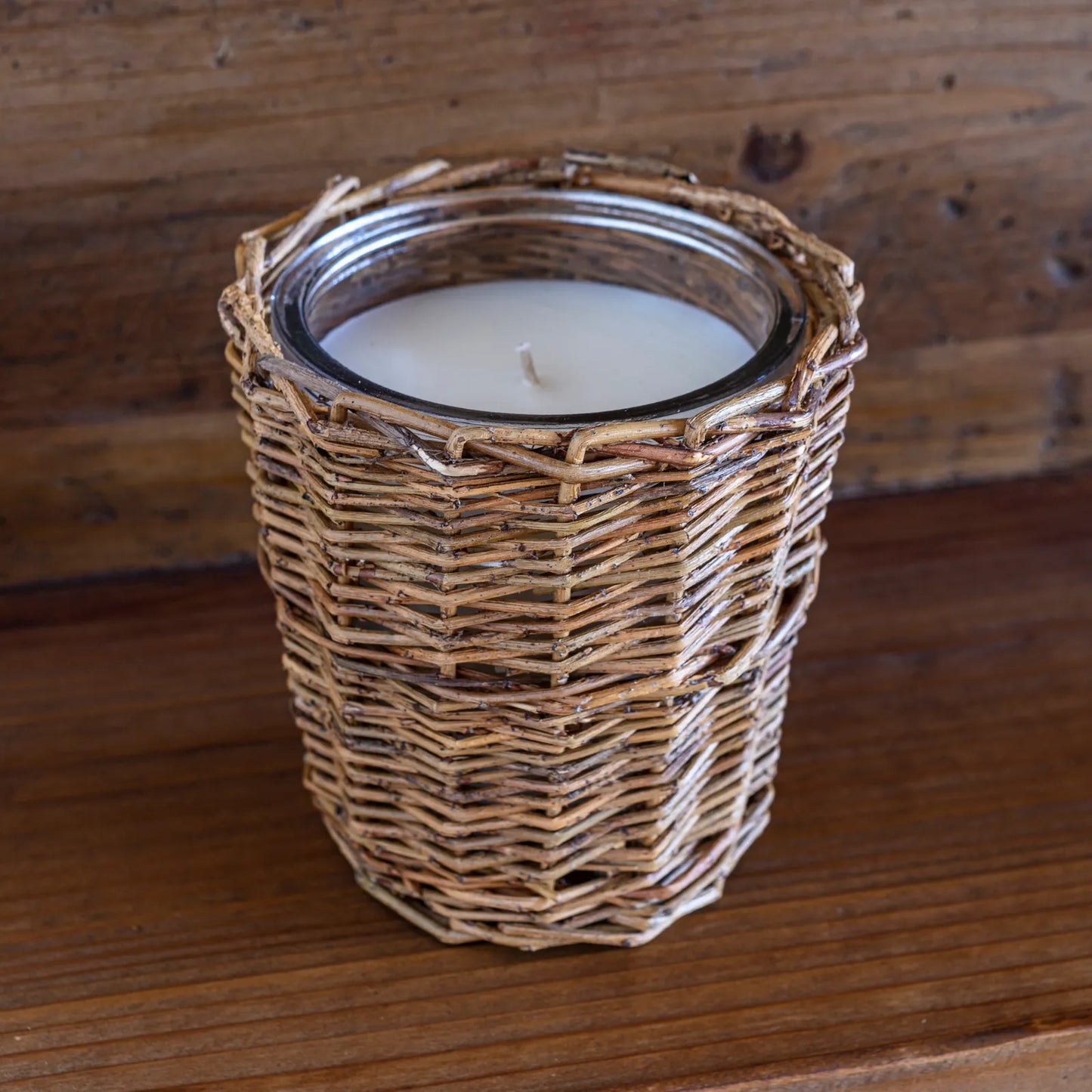 Olive & Oak Candle