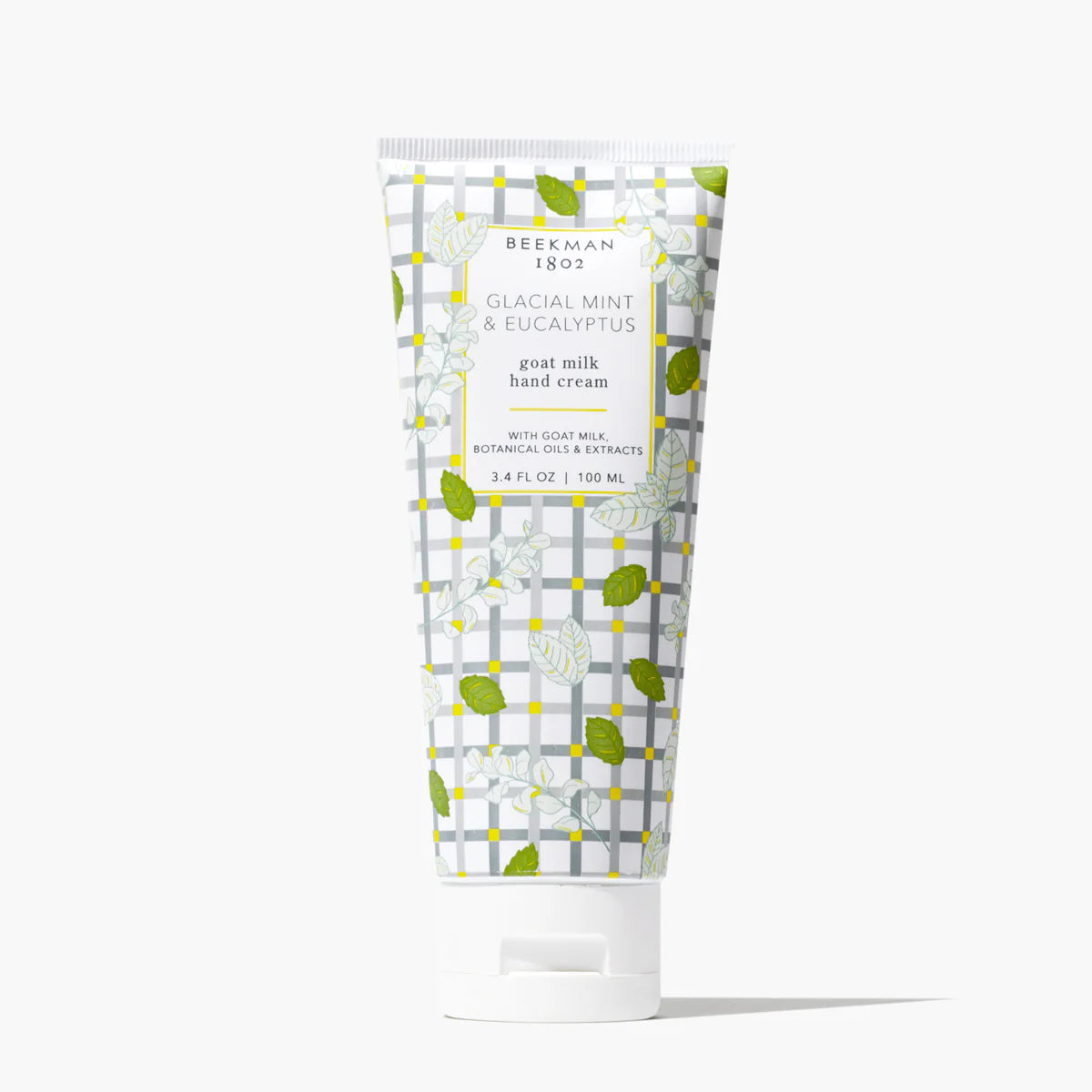Goat Milk Hand Cream