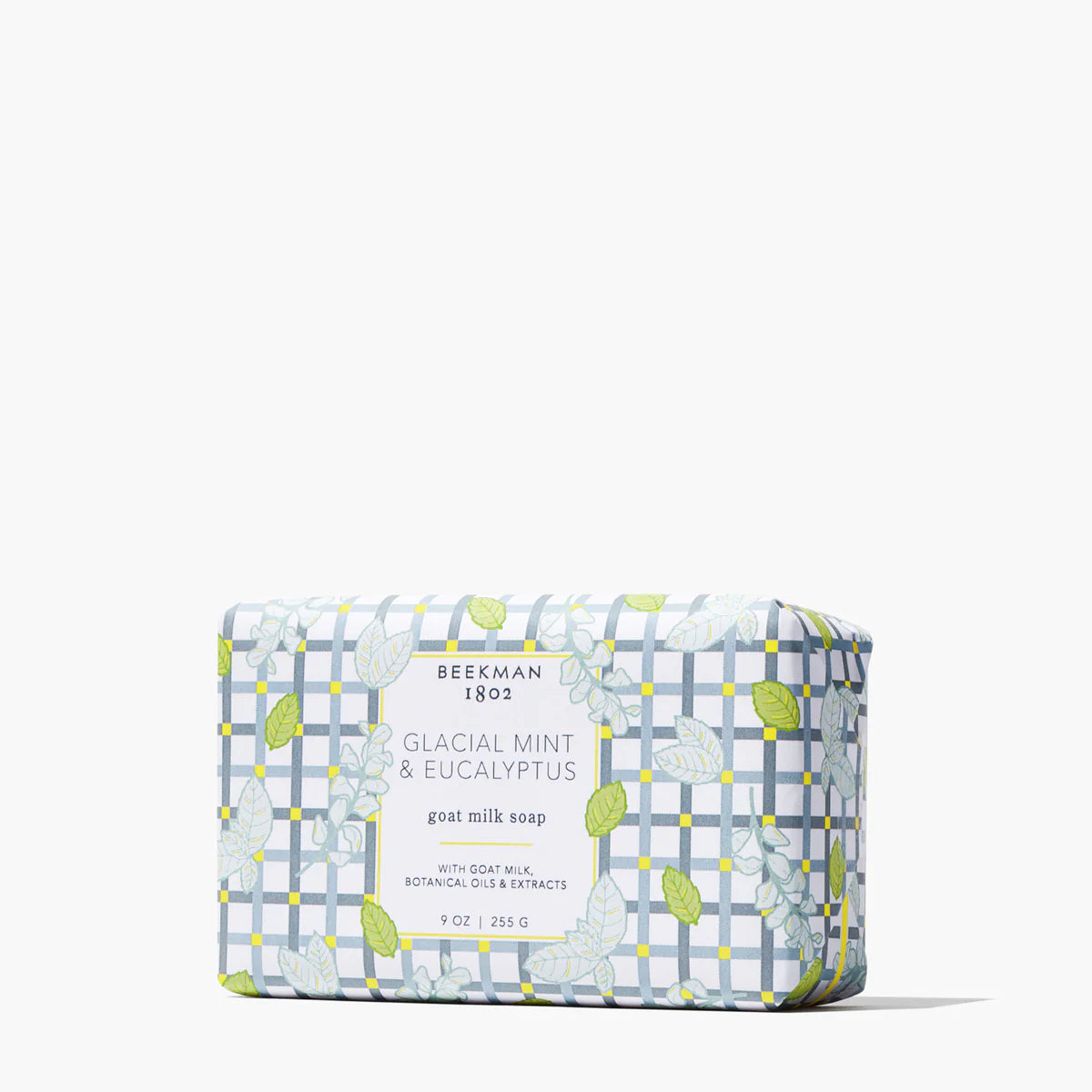Goat Milk Bar Soap