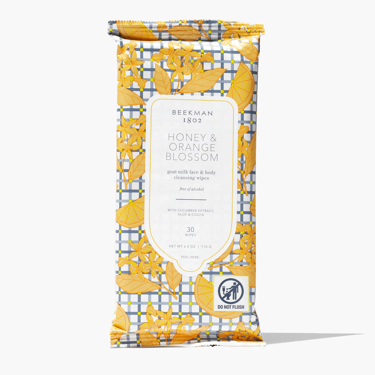Cleansing Facial Wipes