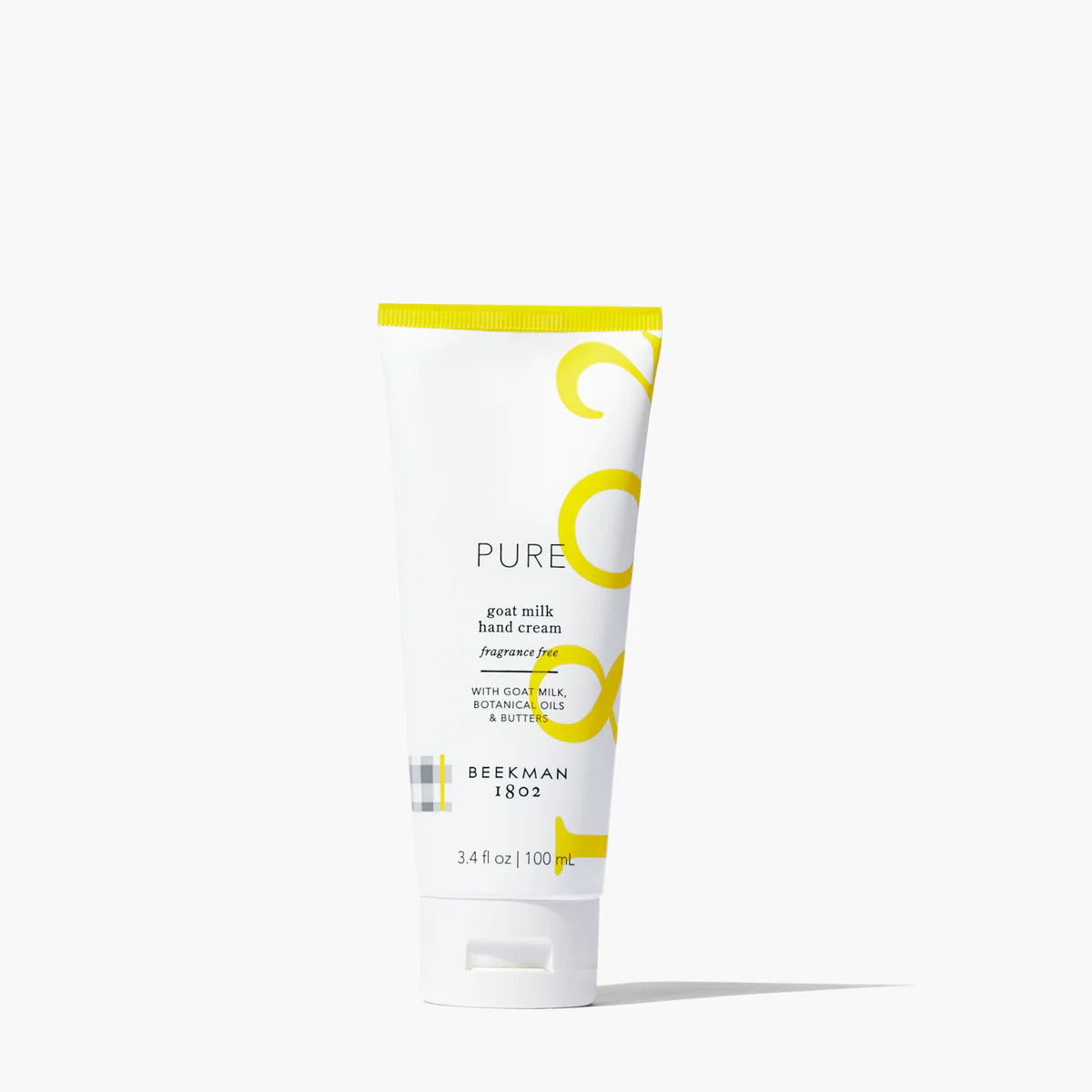 Goat Milk Hand Cream