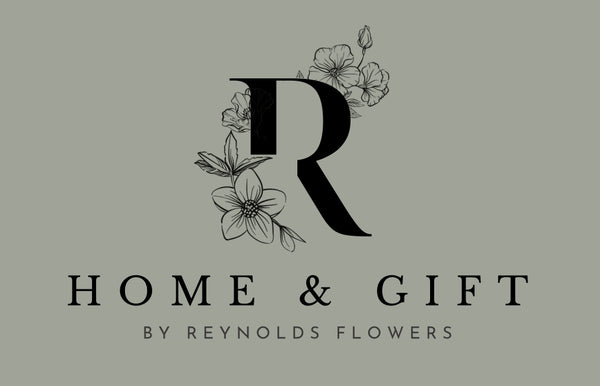 Reynolds Home & Gift logo