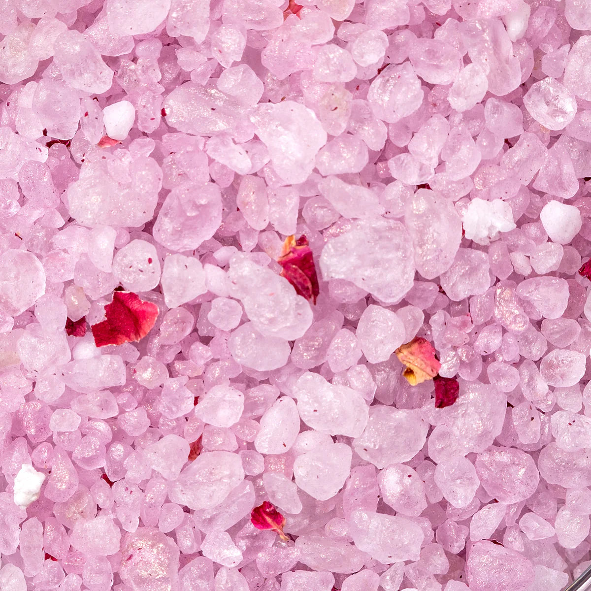 Rose Bath Salts