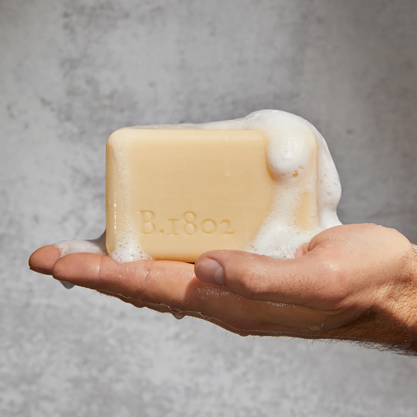 Goat Milk Bar Soap