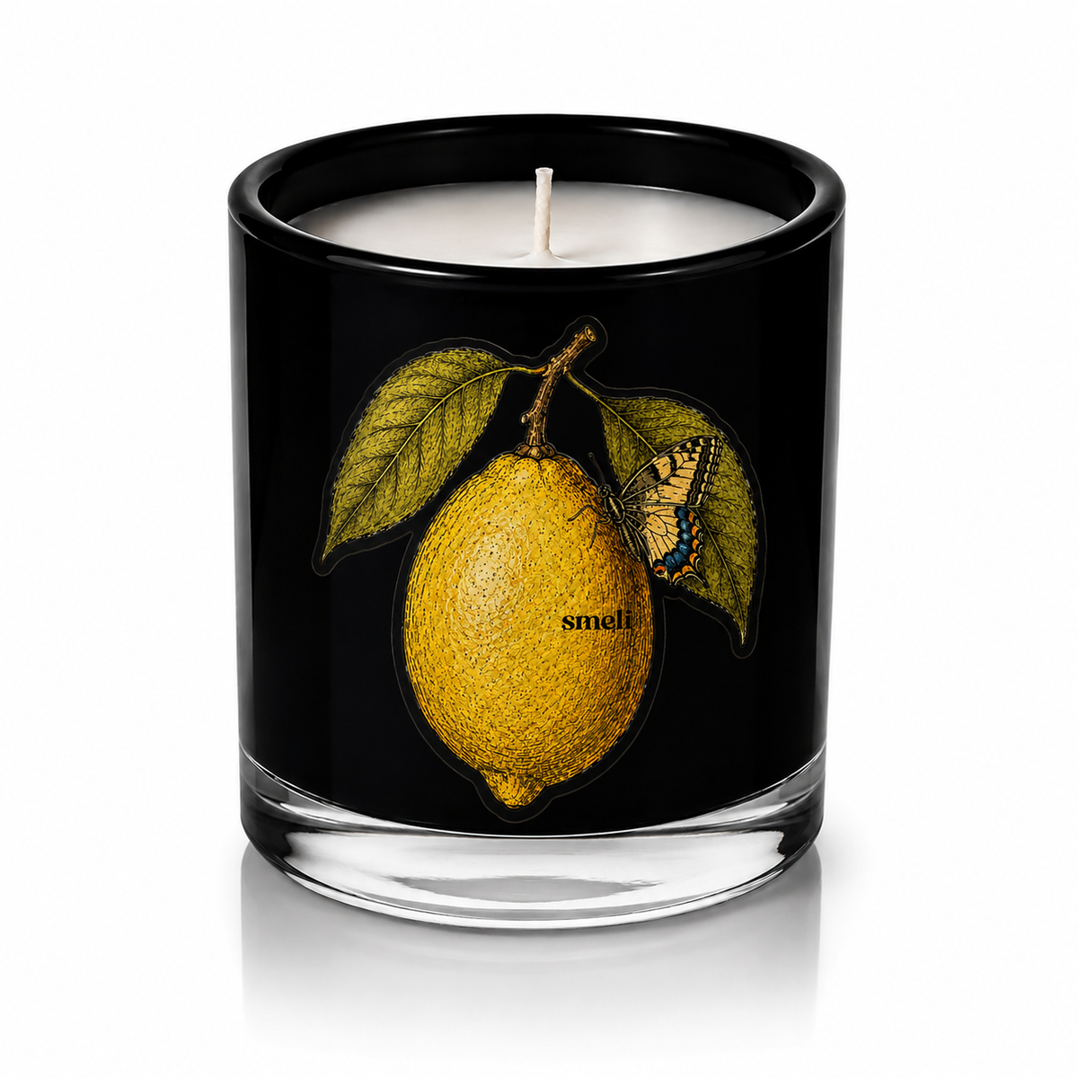 Veranda Candle