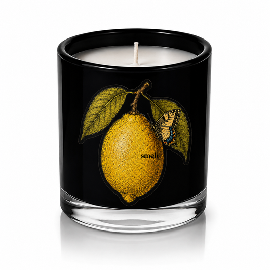 Veranda Candle