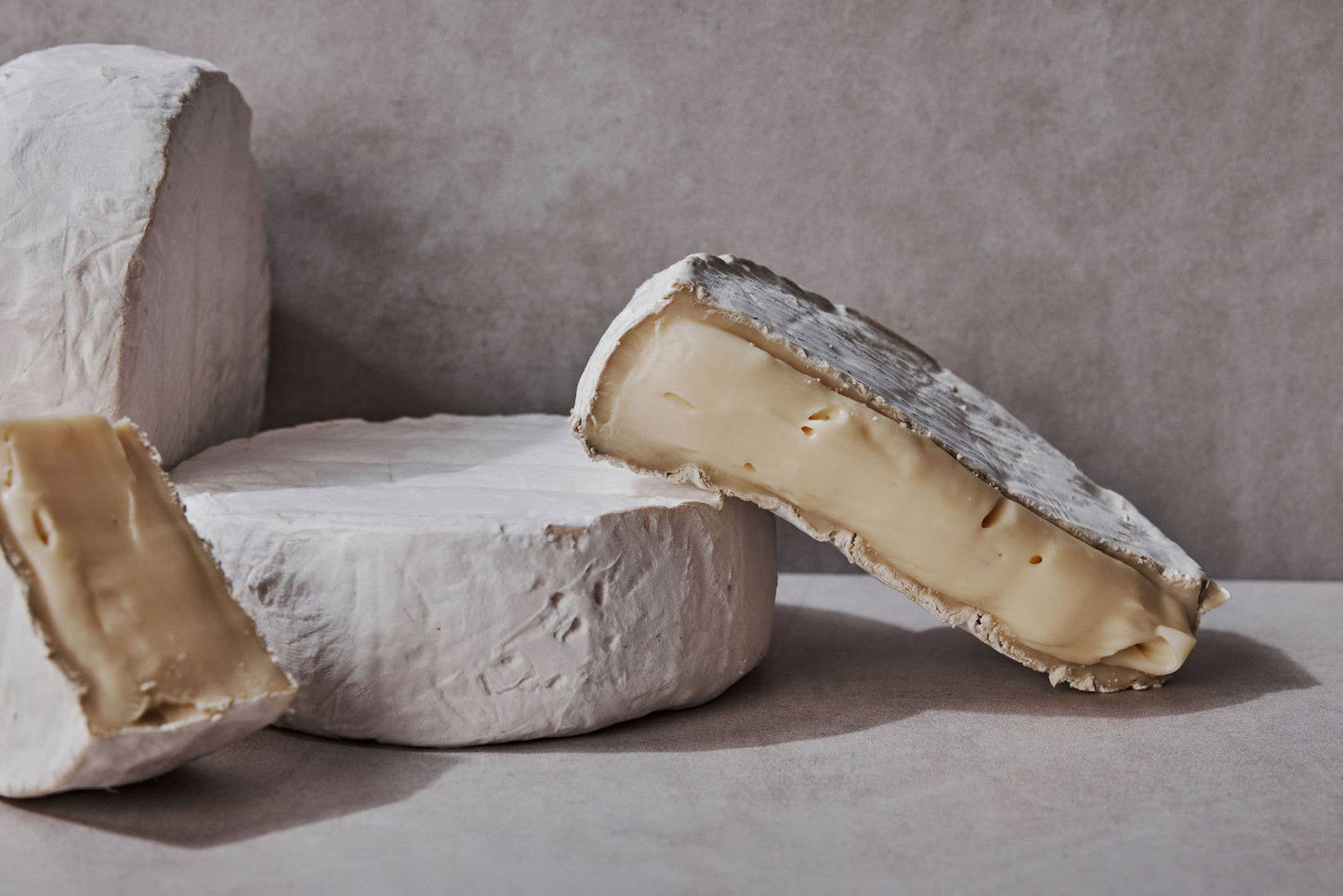 Sweet Grass Green Hill Double Cream Cheese