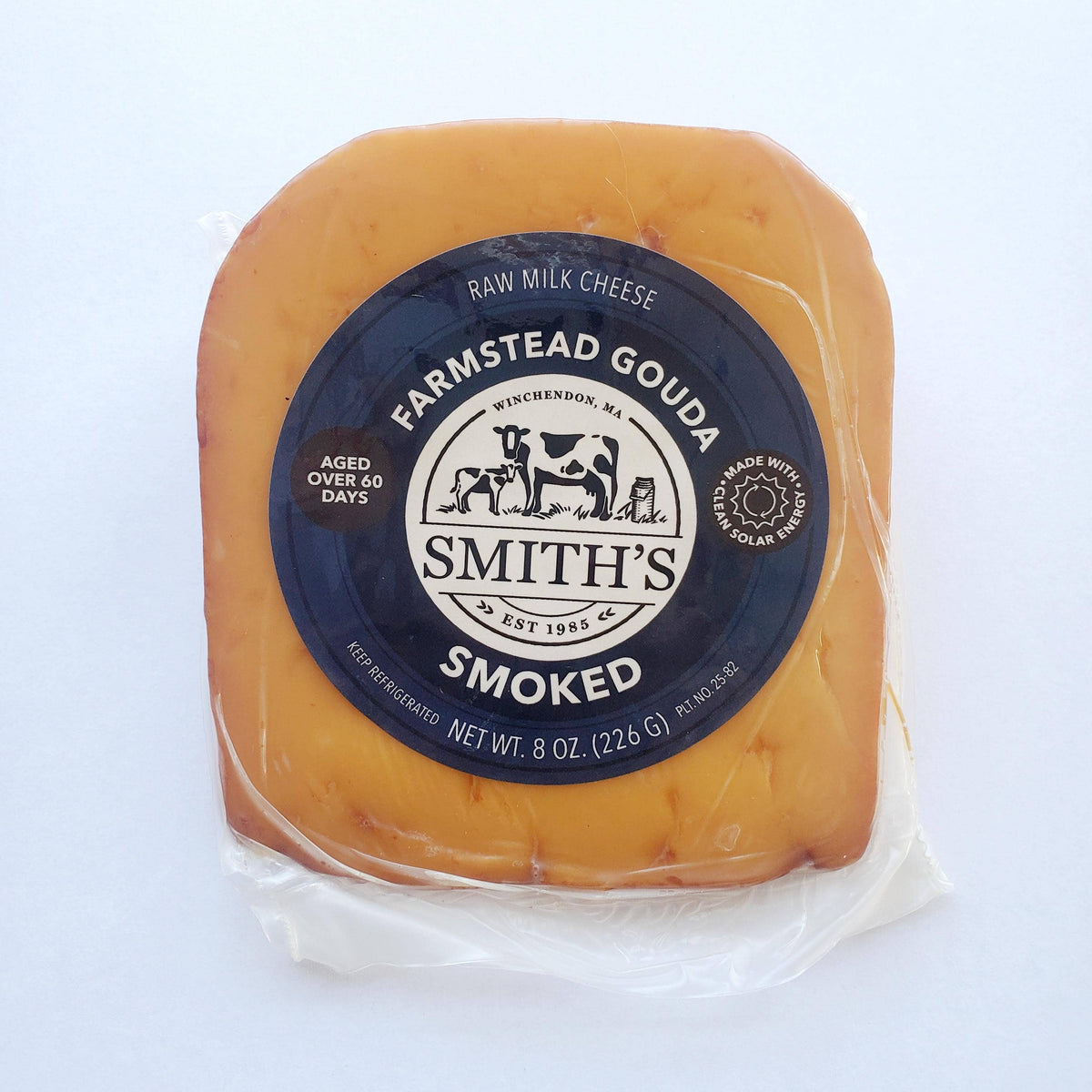 Smoked Gouda