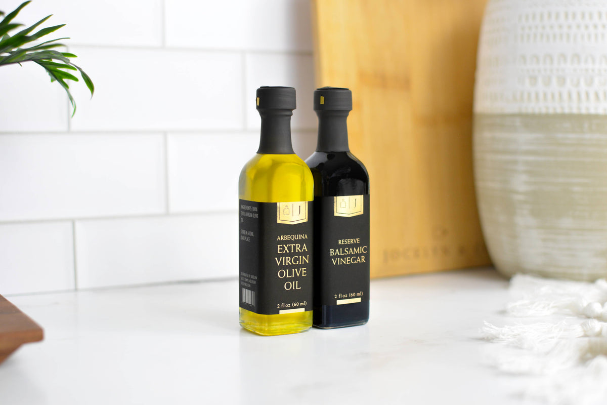 BG Reserve Balsamic Vinegar