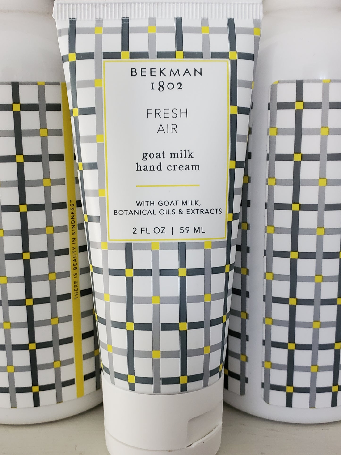 Beekman Fresh Air Hand Cream