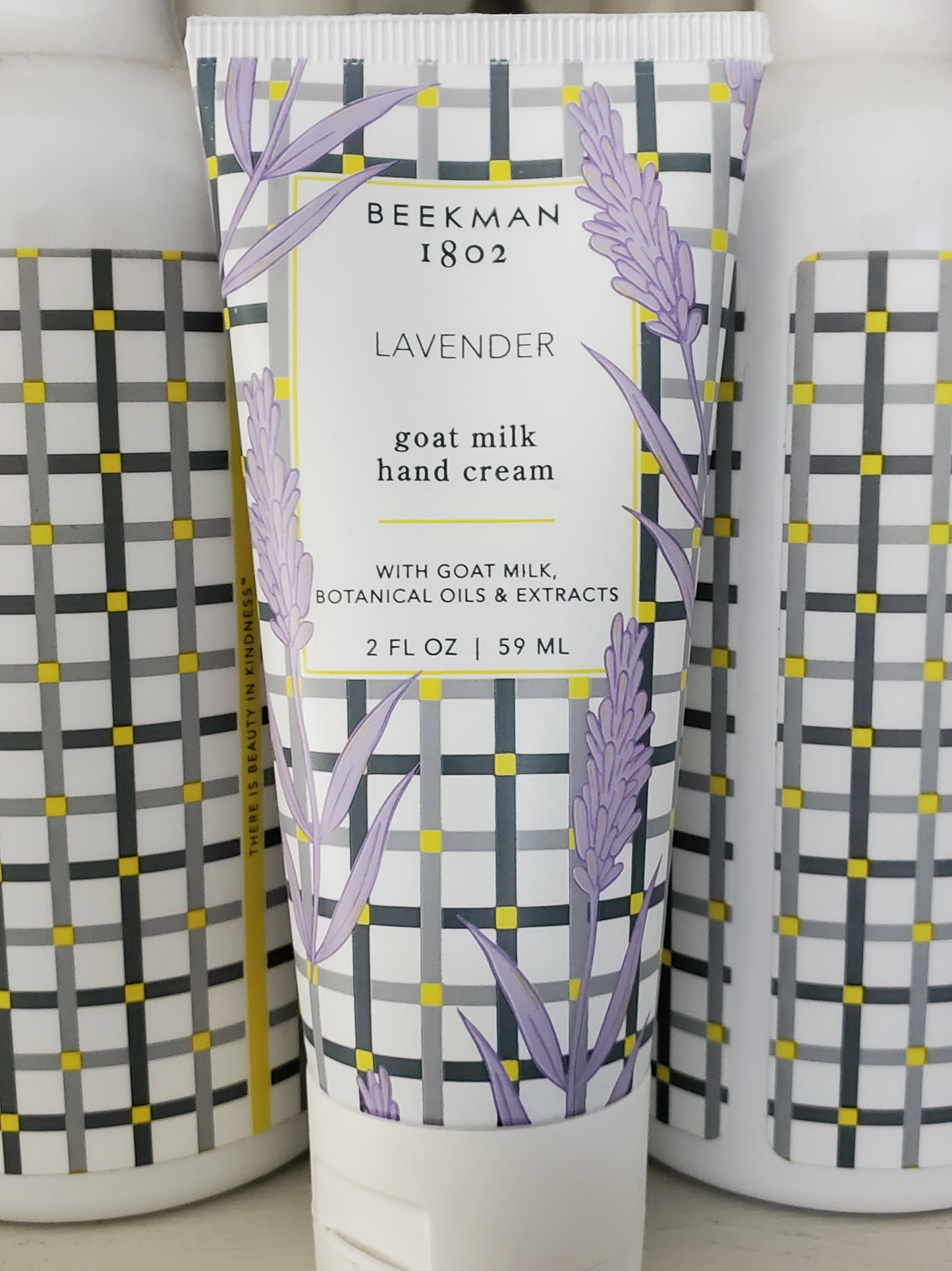 Beekman Lavender Hand Cream