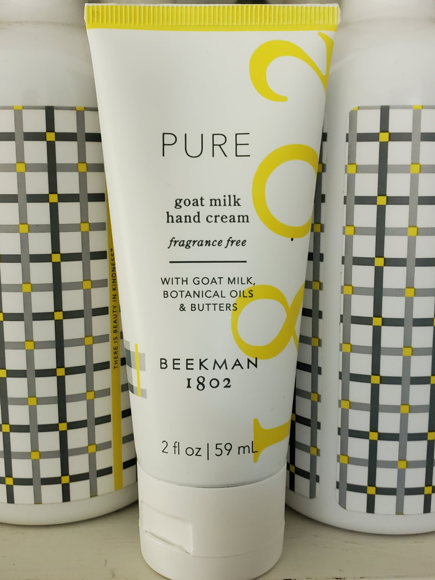 Beekman Pure Hand Cream