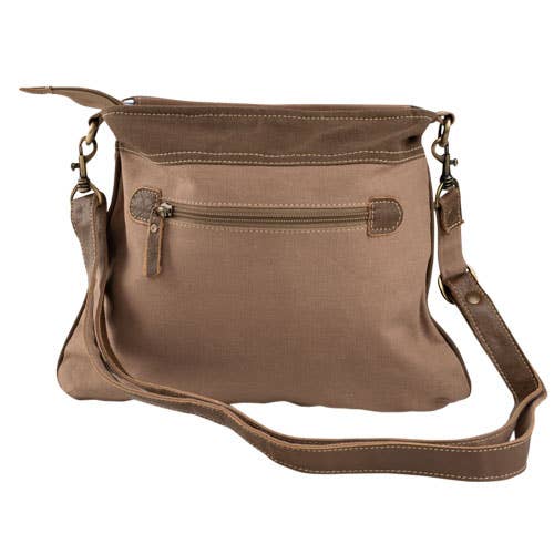 MOTH CROSSBODY/SHOULDER BAG
